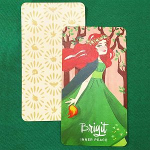 Legendary Ladies Goddess Deck - Ảnh 8