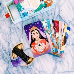 Legendary Ladies Goddess Deck - Ảnh 9