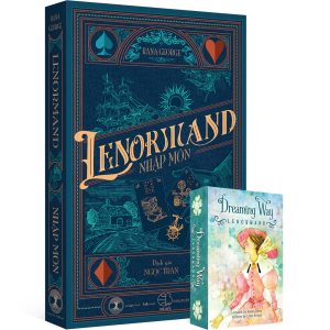Combo Nhập Môn Lenormand - Ảnh 11