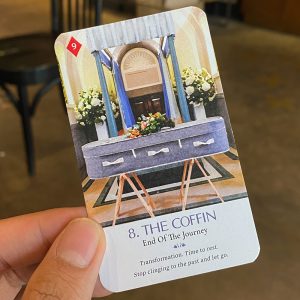 Lenormand Everywhere - Ảnh 13