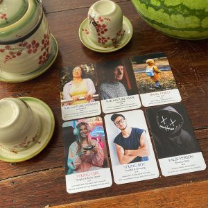 Lenormand Everywhere - Ảnh 15