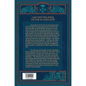 Combo Nhập Môn Lenormand - Ảnh 3