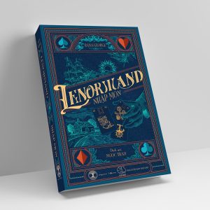 Combo Nhập Môn Lenormand - Ảnh 7