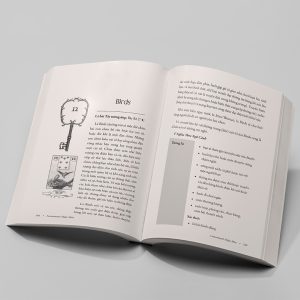 Combo Nhập Môn Lenormand - Ảnh 5