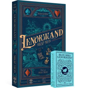Combo Nhập Môn Lenormand - Ảnh 10