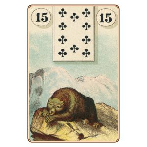 Lenormand Oracle - Ảnh 6
