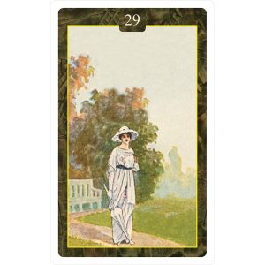 Lenormand Oracle Cards - Ảnh 5
