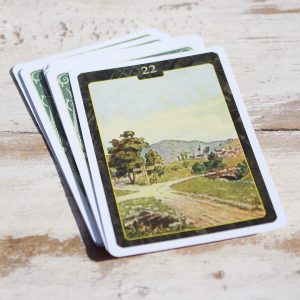 Lenormand Oracle Cards - Ảnh 7