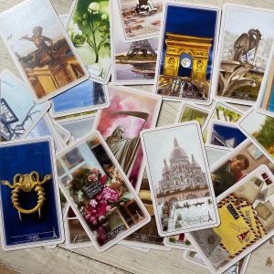 Lenormand de Paris - Ảnh 10