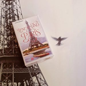 Lenormand de Paris - Ảnh 11