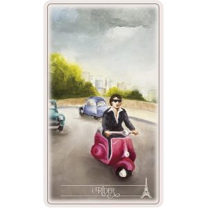 Lenormand de Paris - Ảnh 3