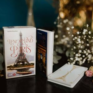 Lenormand de Paris - Ảnh 8