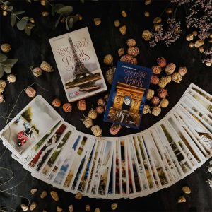 Lenormand de Paris - Ảnh 9