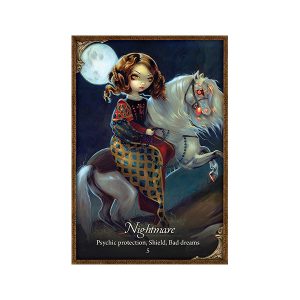 Les Vampires Oracle - Ảnh 9