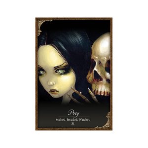 Les Vampires Oracle - Ảnh 8