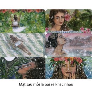Let Go Affirmation Cards - Ảnh 10