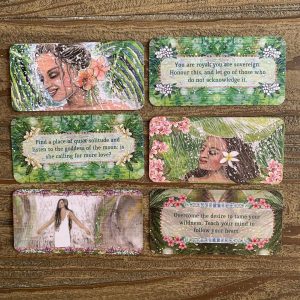 Let Go Affirmation Cards - Ảnh 11