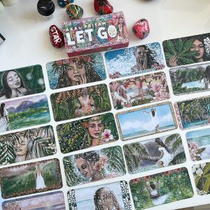 Let Go Affirmation Cards - Ảnh 12
