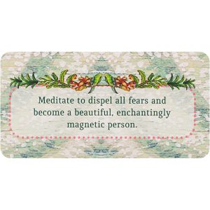 Let Go Affirmation Cards - Ảnh 3