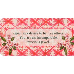 Let Go Affirmation Cards - Ảnh 7