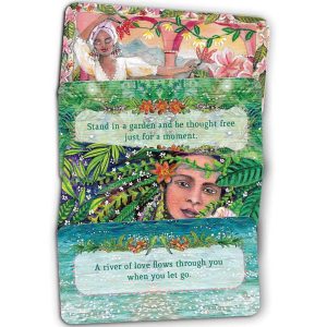 Let Go Affirmation Cards - Ảnh 8