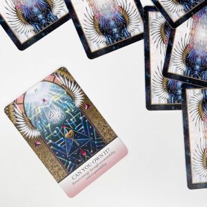 Light Code Apothecary Oracle - Ảnh 10