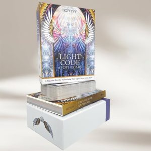 Light Code Apothecary Oracle - Ảnh 11