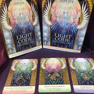 Light Code Apothecary Oracle - Ảnh 12