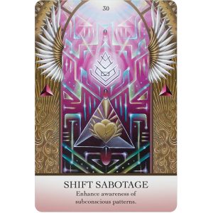 Light Code Apothecary Oracle - Ảnh 4