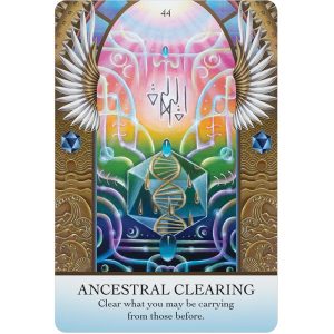 Light Code Apothecary Oracle - Ảnh 6