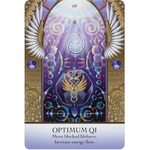 Light Code Apothecary Oracle - Ảnh 7