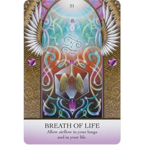 Light Code Apothecary Oracle - Ảnh 8
