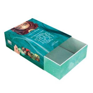 Light Seer’s Tarot – Phiên Bản Sách Tiếng Việt - Ảnh 3