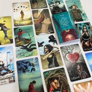 Light Seer’s Tarot – Phiên Bản Sách Tiếng Việt - Ảnh 6