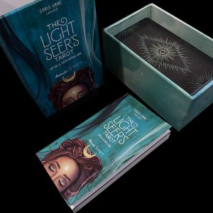 Light Seer’s Tarot – Phiên Bản Sách Tiếng Việt - Ảnh 9