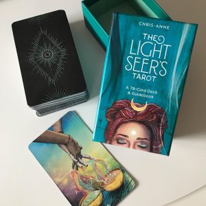 Light Seer's Tarot - Ảnh 14