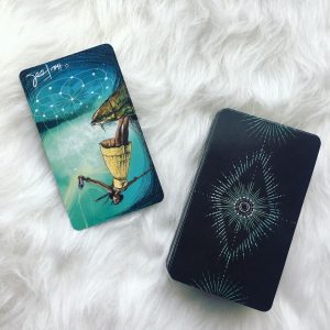 Light Seer's Tarot - Ảnh 13