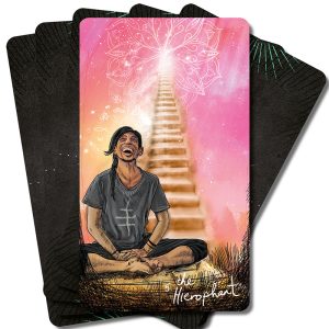 Light Seer's Tarot - Ảnh 4