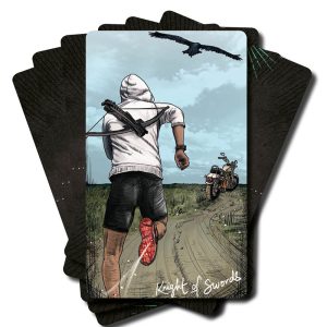 Light Seer's Tarot - Ảnh 5