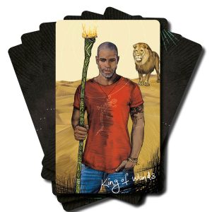 Light Seer's Tarot - Ảnh 6