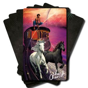 Light Seer's Tarot - Ảnh 3