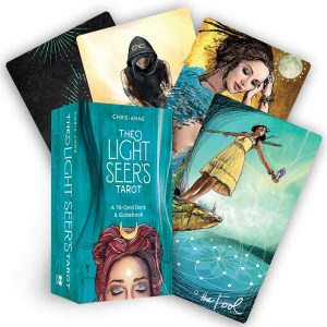 Light Seer's Tarot - Ảnh 15