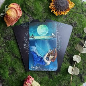 Light Seer's Tarot - Ảnh 7