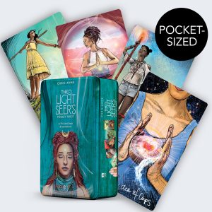 Light Seer's Tarot - Pocket Edition - Ảnh 17