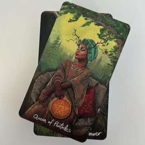 Light Seer's Tarot - Pocket Edition - Ảnh 10
