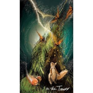 Light Seer's Tarot - Pocket Edition - Ảnh 5