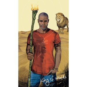 Light Seer's Tarot - Pocket Edition - Ảnh 9