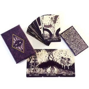 Light Visions Tarot - Ảnh 6