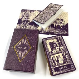 Light Visions Tarot - Ảnh 7