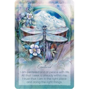 Light Within Affirmations Cards - Ảnh 4